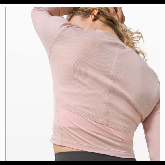 Lulu lemon - Picture 2 of 6